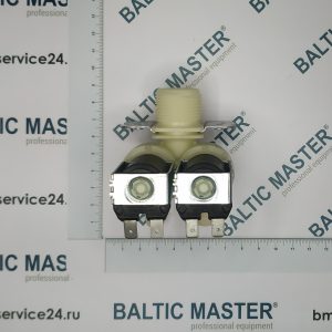 Клапан соленоидный 1120063 (6.016.001.022) для оборудования Bravilor Bonamat