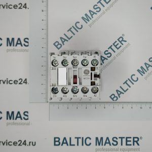 Контактор 230V 50/60Hz4C DW15086 для оборудования Dihr