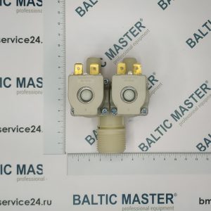 Клапан электромагнитный 5068400 220/240В 13 мм для пароконвектомата Eloma