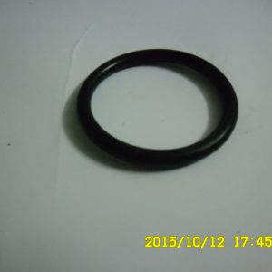 Уплотнительное кольцо EPDM 06187 (диам. 58мм) 3186013 (0L2765)