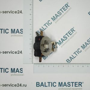 Термостат контактный 048487 (3443016) для посудомоечных машин Electrolux