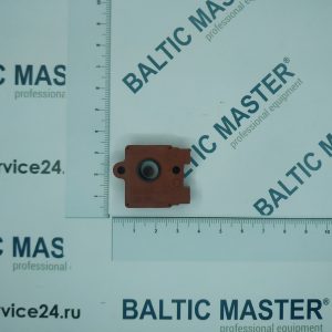 Микропереключатель 0,5А birton type 209 (004241 / 3240282)