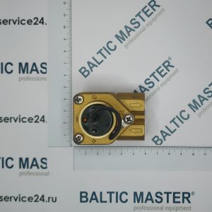 Расходометр 1455352 (34070050) для оборудования Rancilio