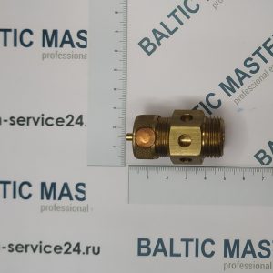Клапан 1523652 (10060511) для оборудования Rancilio